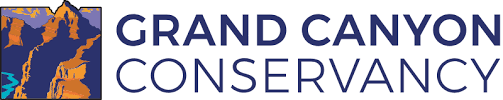 Grand Canyon Conservancy logo